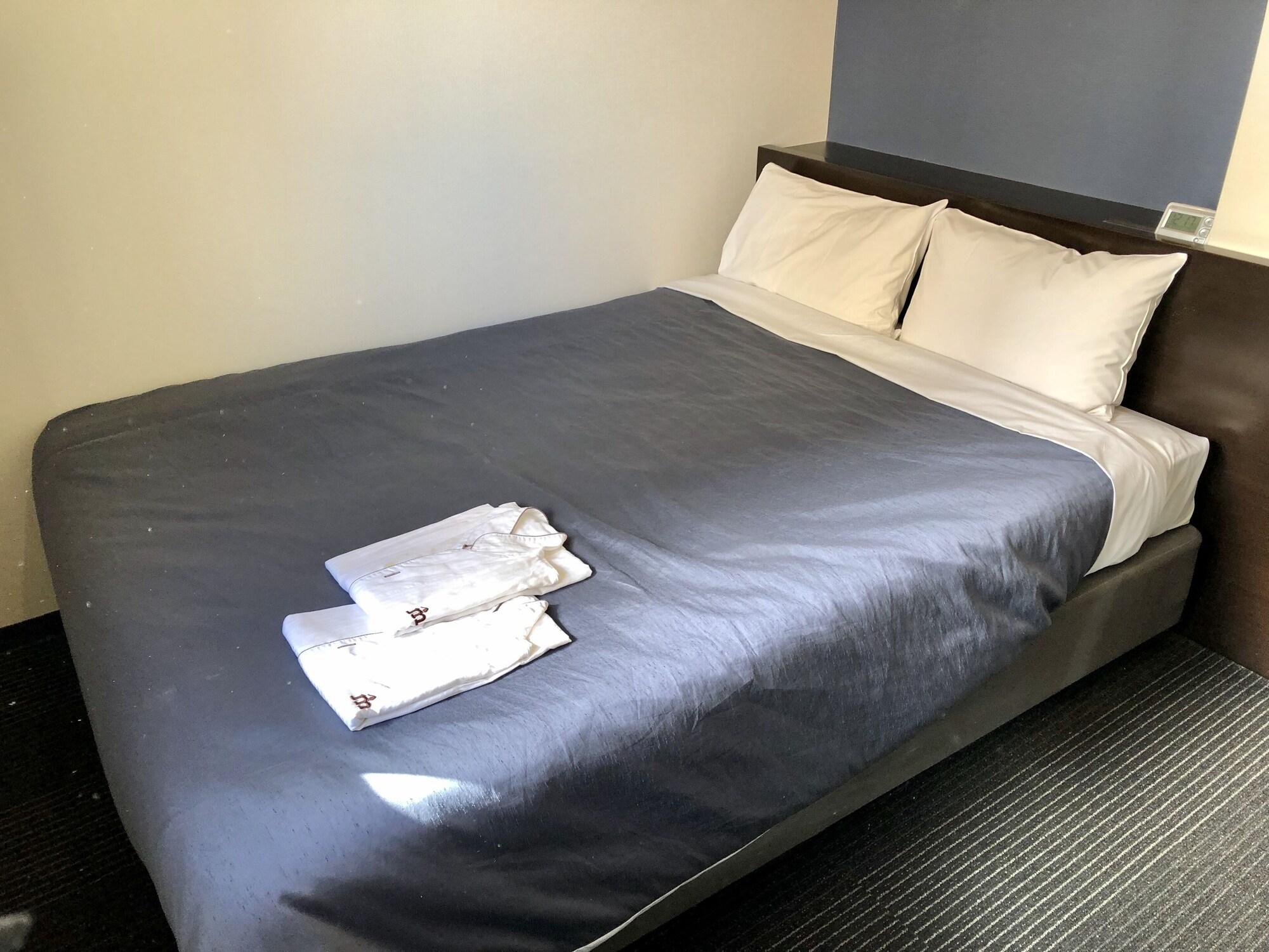 Nesthotel Alt Meguro Ekimae Präfektur Tokio Exterior foto