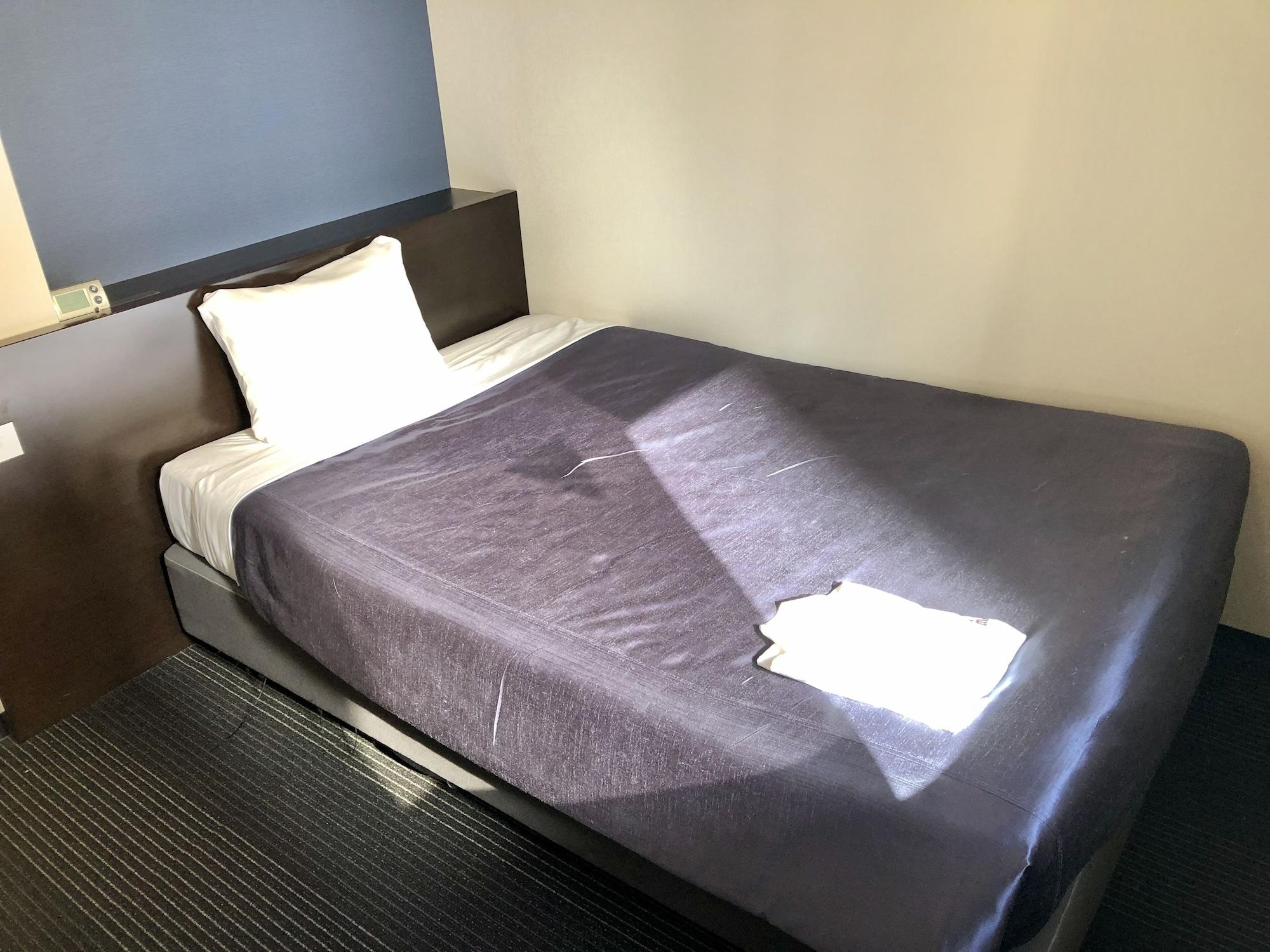 Nesthotel Alt Meguro Ekimae Präfektur Tokio Exterior foto