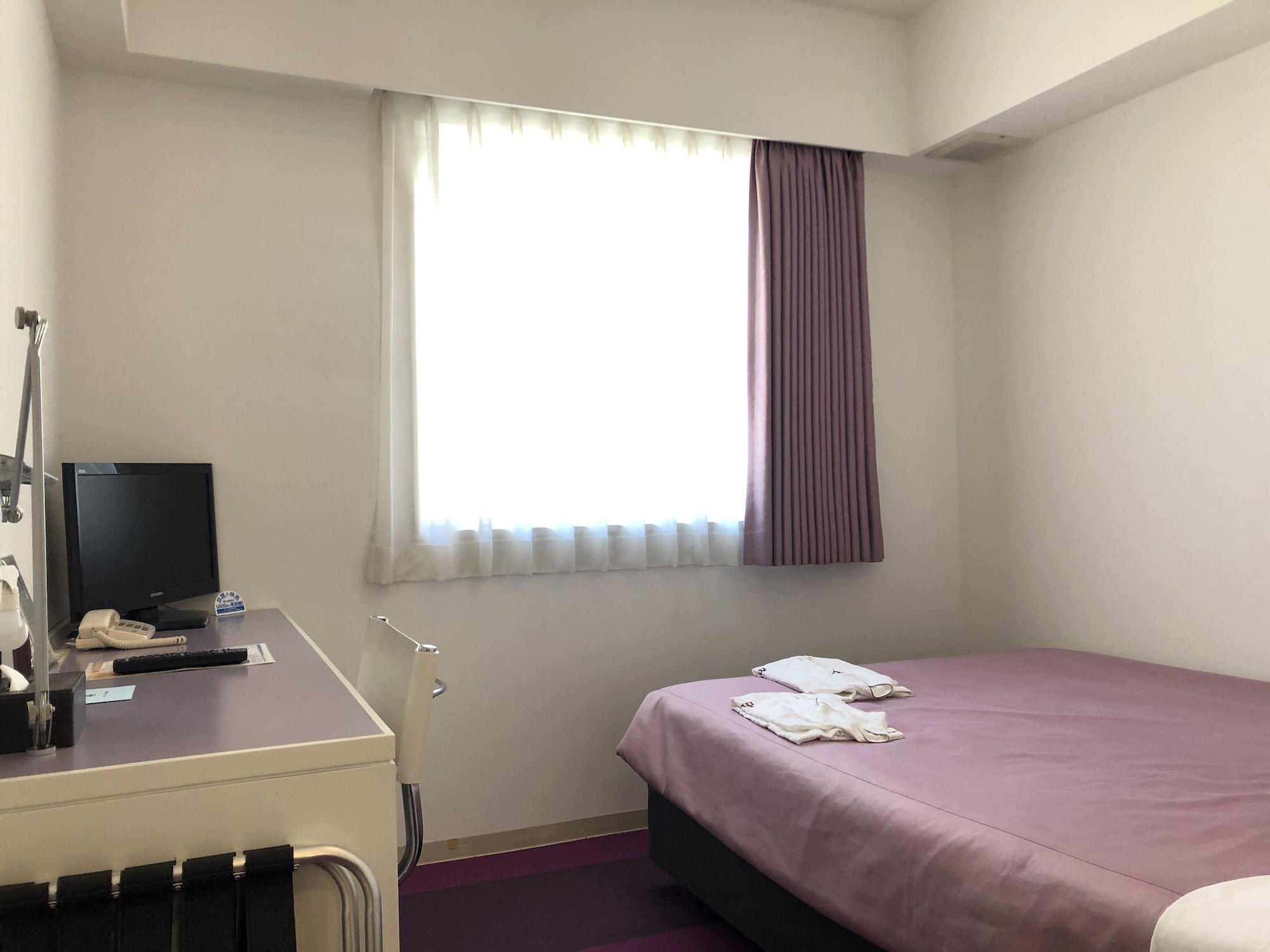 Nesthotel Alt Meguro Ekimae Präfektur Tokio Exterior foto