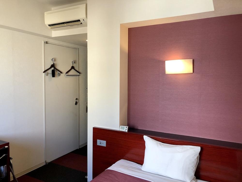 Nesthotel Alt Meguro Ekimae Präfektur Tokio Exterior foto